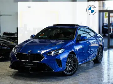 BMW 218 Gran Coupe d M Sport 19LM Panorama 360K HUD