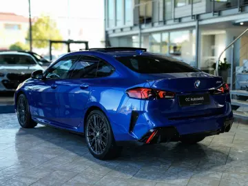 BMW 218 Gran Coupe d M Sport 19LM Panorama 360K HUD