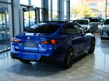 BMW 218 Gran Coupe d M Sport 19LM Panorama 360K HUD