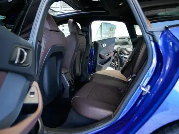 BMW 218 Gran Coupe d M Sport 19LM Panorama 360K HUD