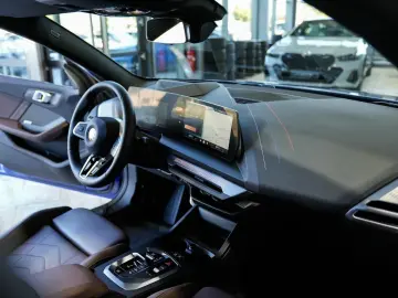 BMW 218 Gran Coupe d M Sport 19LM Panorama 360K HUD
