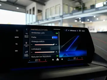 BMW 218 Gran Coupe d M Sport 19LM Panorama 360K HUD