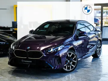 BMW 220 Gran Coupe M SPORT PRO 360K Active Seat HUD