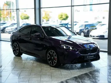 BMW 220 Gran Coupe M SPORT PRO 360K Active Seat HUD