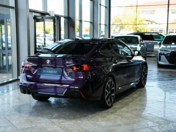 BMW 220 Gran Coupe M SPORT PRO 360K Active Seat HUD