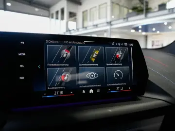 BMW 220 Gran Coupe M SPORT PRO 360K Active Seat HUD