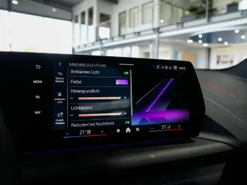BMW 220 Gran Coupe M SPORT PRO 360K Active Seat HUD