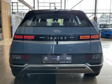 Hyundai Ioniq 5 R.Cam Navi dig. Cockpit ACC SHZ LED