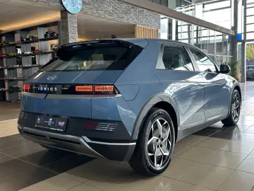 Hyundai Ioniq 5 R.Cam Navi dig. Cockpit ACC SHZ LED