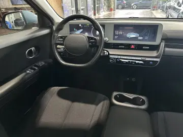 Hyundai Ioniq 5 R.Cam Navi dig. Cockpit ACC SHZ LED
