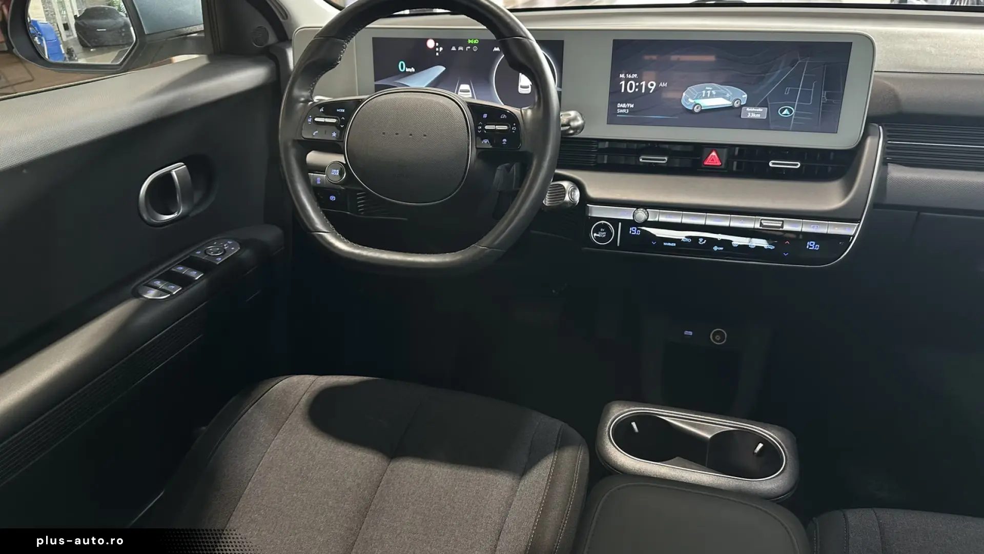 Hyundai Ioniq 5 R.Cam Navi dig. Cockpit ACC SHZ LED
