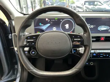 Hyundai Ioniq 5 R.Cam Navi dig. Cockpit ACC SHZ LED