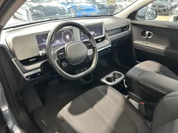 Hyundai Ioniq 5 R.Cam Navi dig. Cockpit ACC SHZ LED