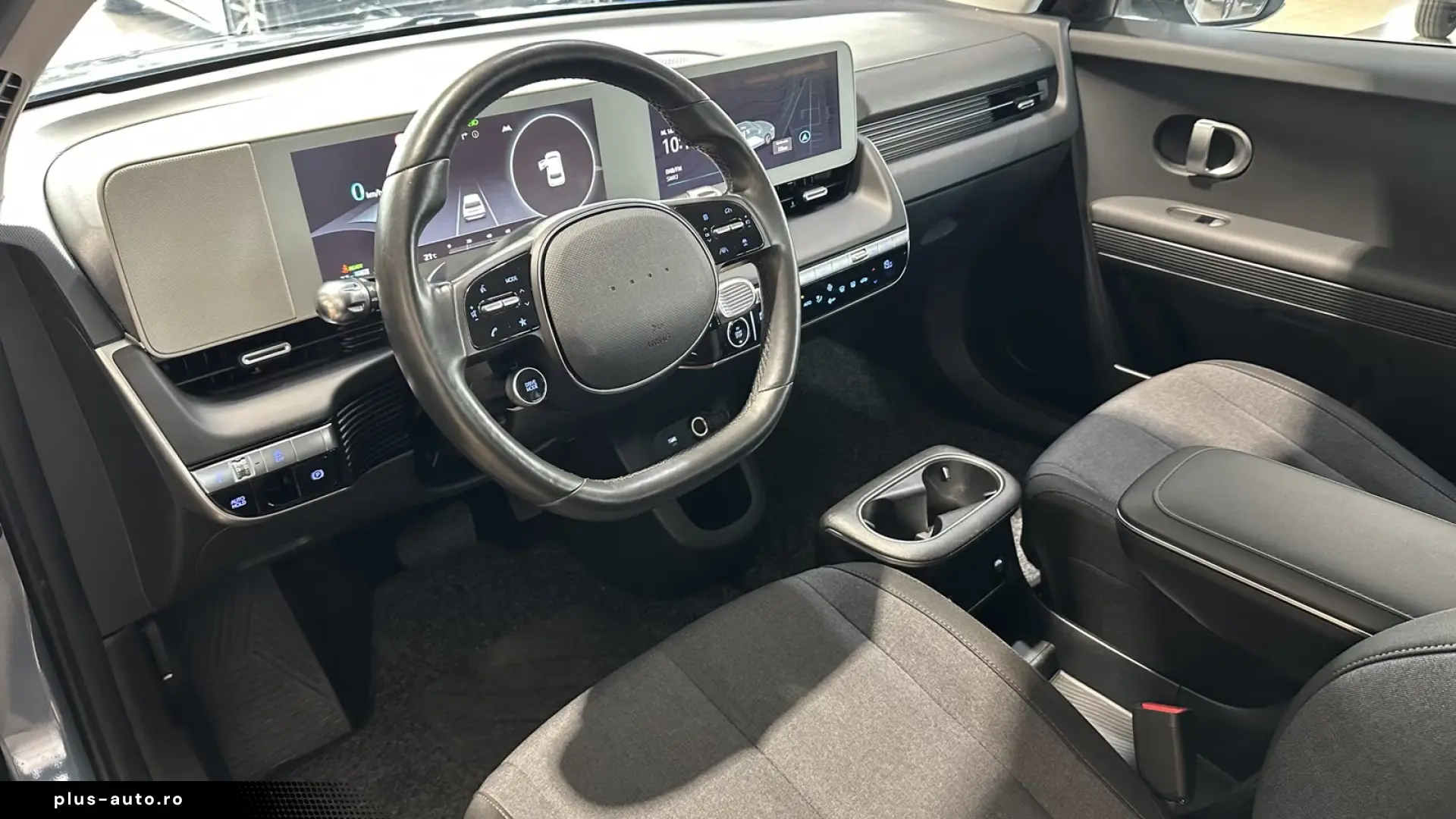 Hyundai Ioniq 5 R.Cam Navi dig. Cockpit ACC SHZ LED