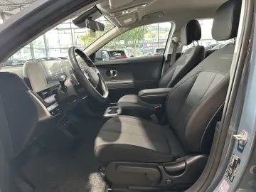Hyundai Ioniq 5 R.Cam Navi dig. Cockpit ACC SHZ LED