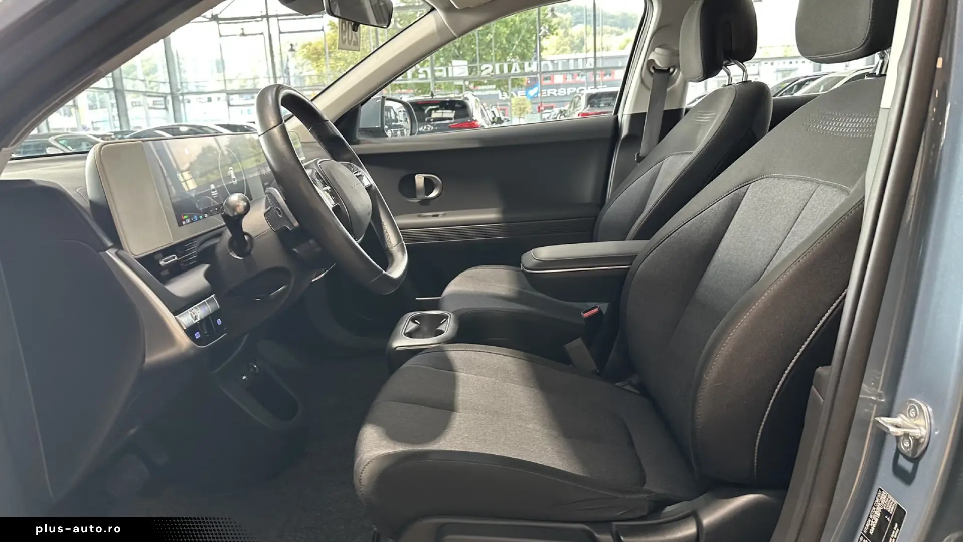 Hyundai Ioniq 5 R.Cam Navi dig. Cockpit ACC SHZ LED