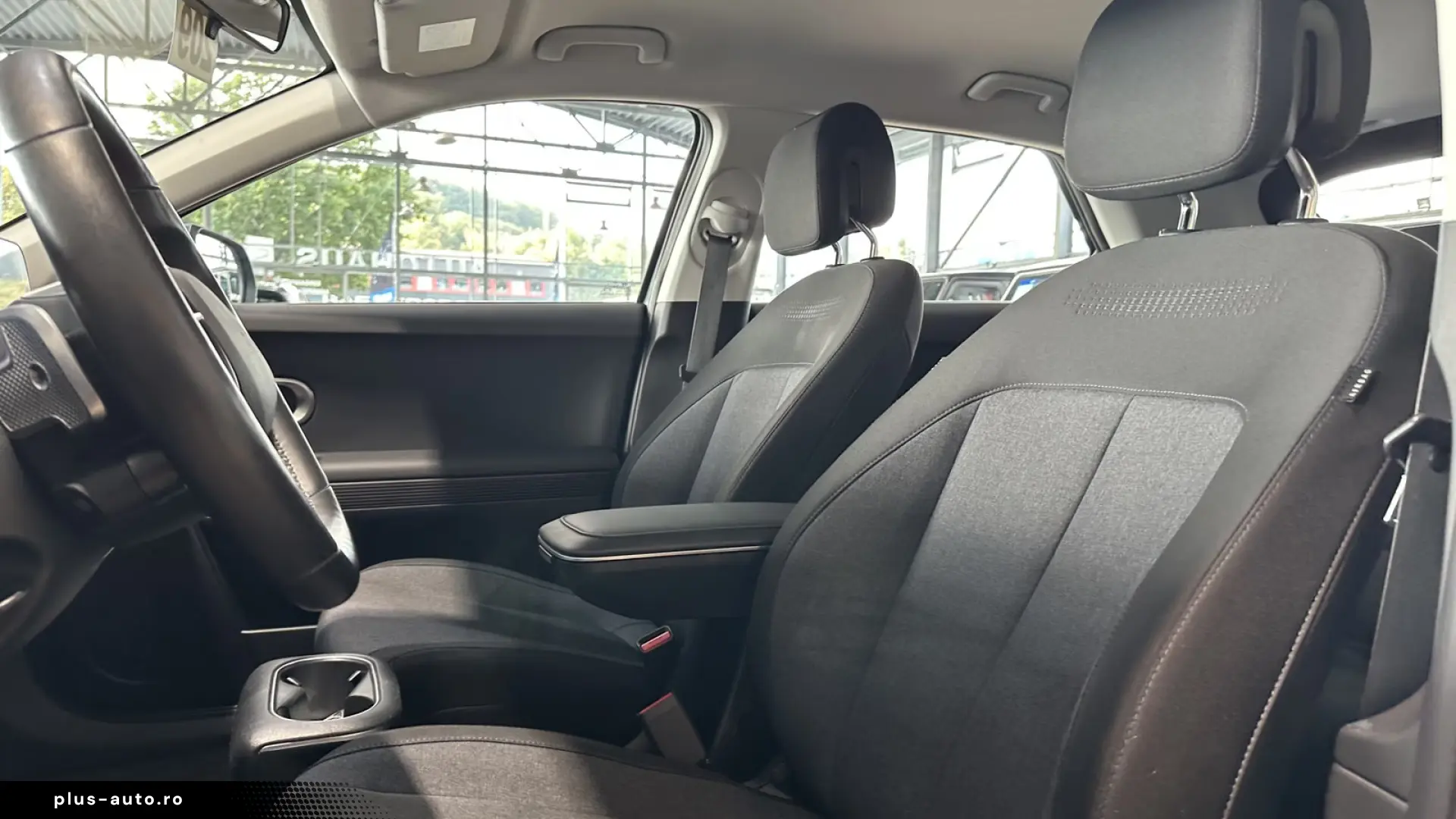 Hyundai Ioniq 5 R.Cam Navi dig. Cockpit ACC SHZ LED