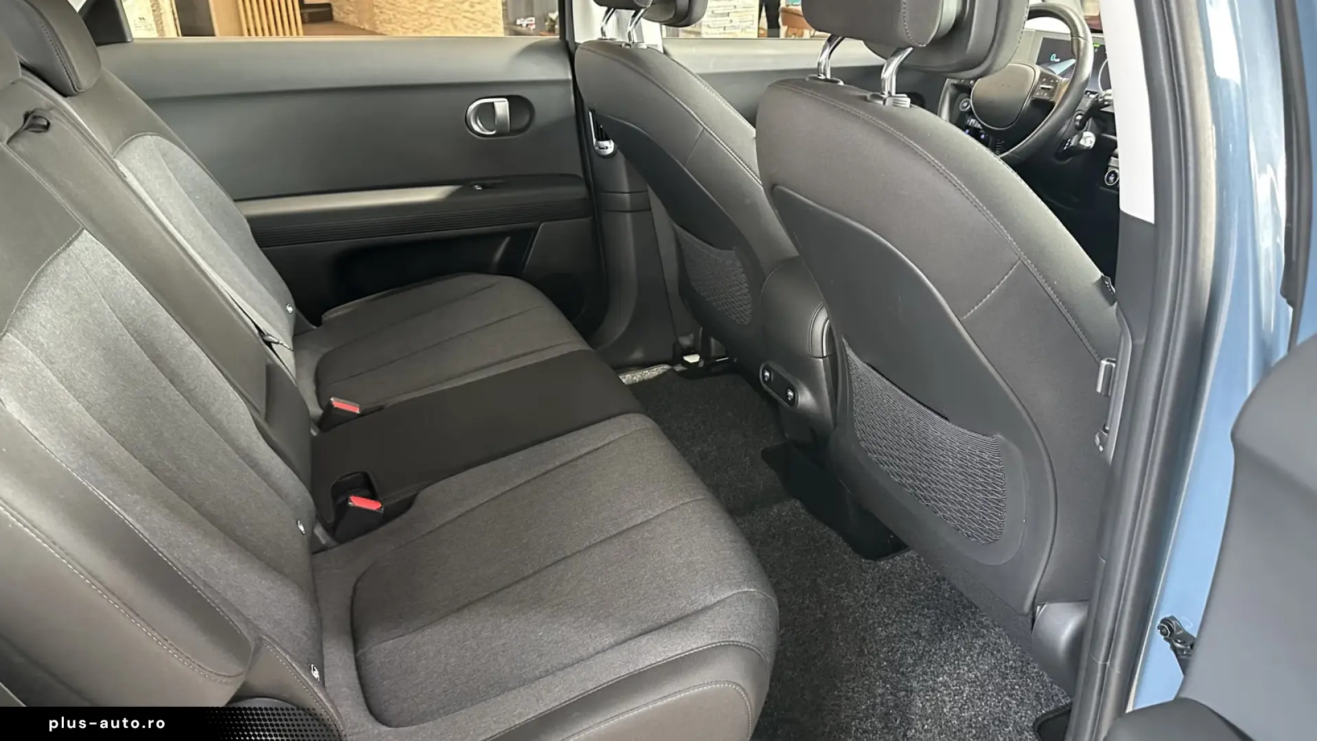 Hyundai Ioniq 5 R.Cam Navi dig. Cockpit ACC SHZ LED
