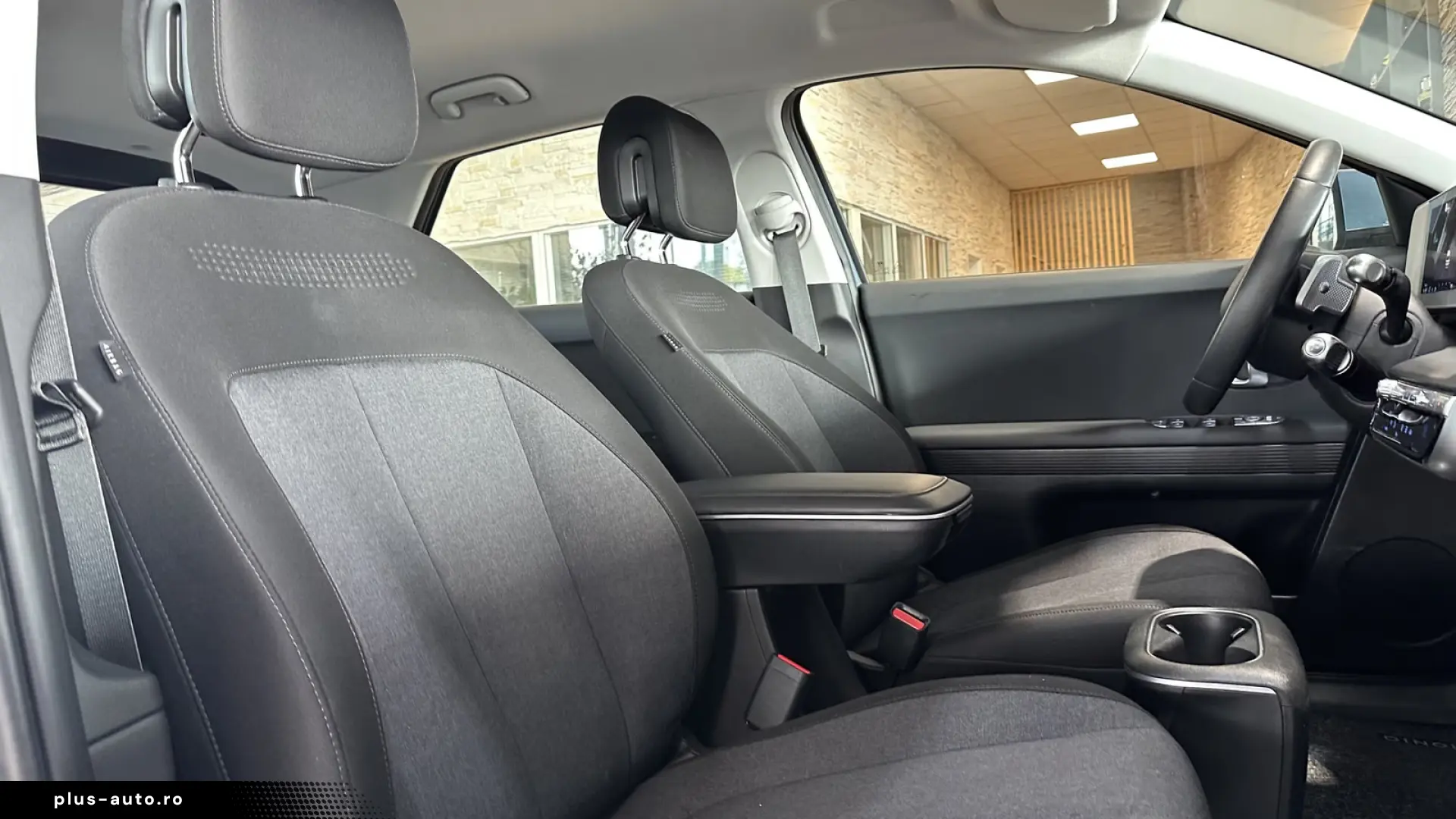 Hyundai Ioniq 5 R.Cam Navi dig. Cockpit ACC SHZ LED
