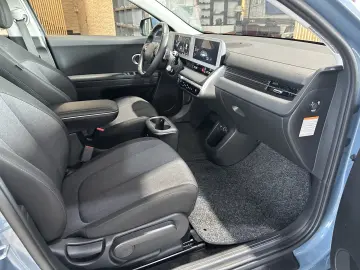 Hyundai Ioniq 5 R.Cam Navi dig. Cockpit ACC SHZ LED