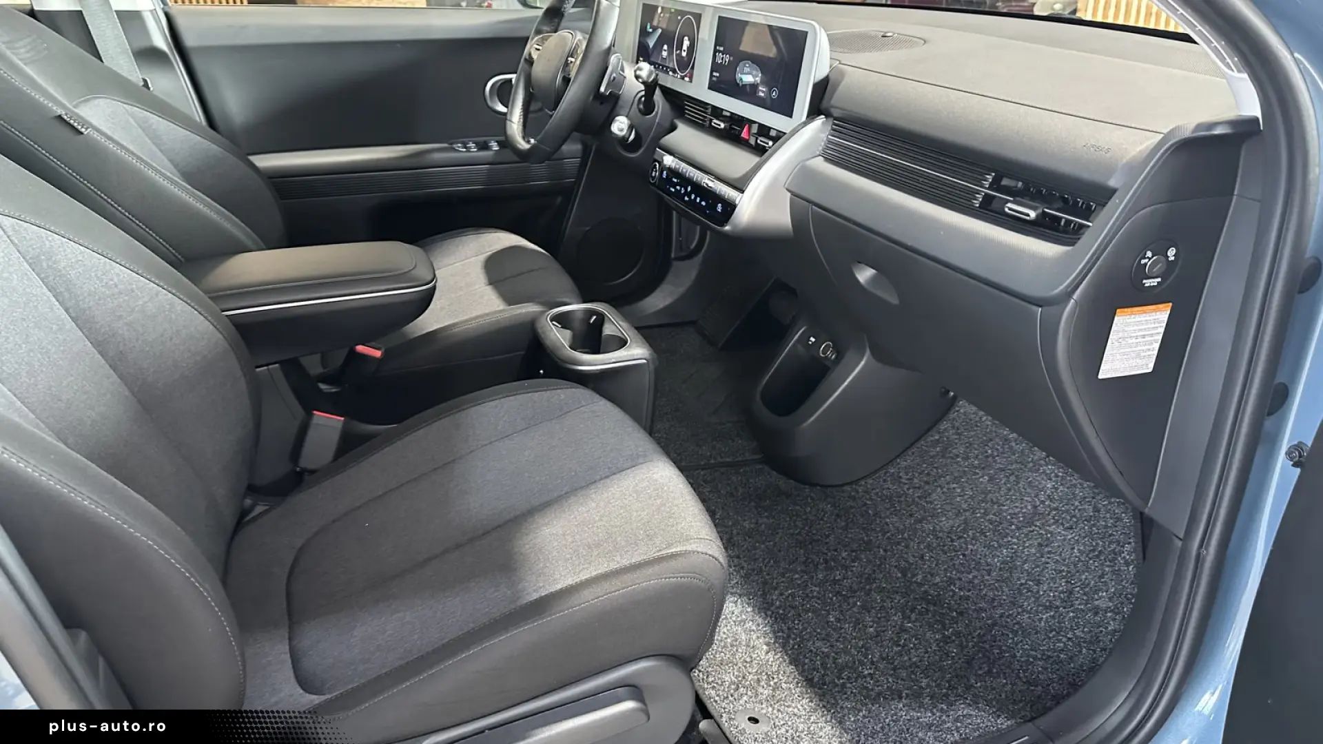 Hyundai Ioniq 5 R.Cam Navi dig. Cockpit ACC SHZ LED