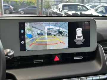 Hyundai Ioniq 5 R.Cam Navi dig. Cockpit ACC SHZ LED