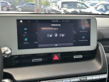 Hyundai Ioniq 5 R.Cam Navi dig. Cockpit ACC SHZ LED