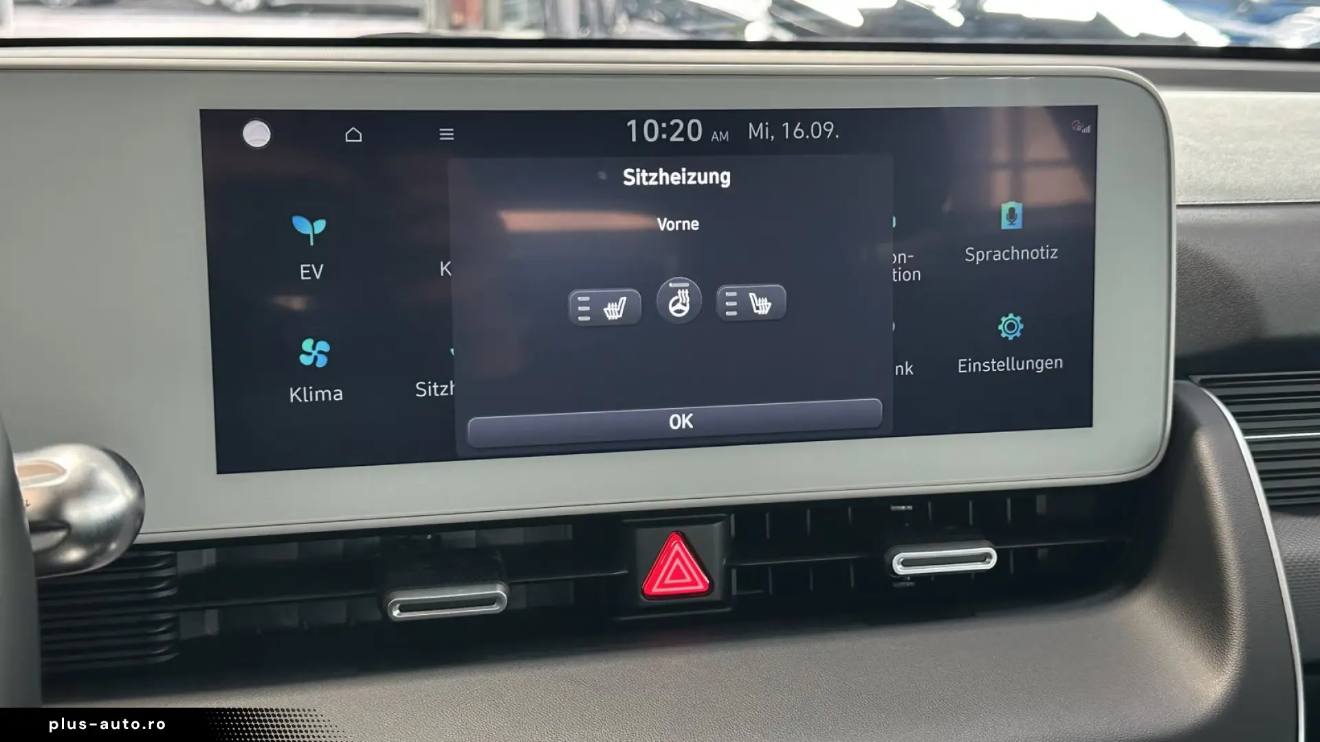 Hyundai Ioniq 5 R.Cam Navi dig. Cockpit ACC SHZ LED
