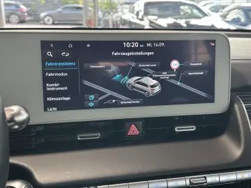 Hyundai Ioniq 5 R.Cam Navi dig. Cockpit ACC SHZ LED