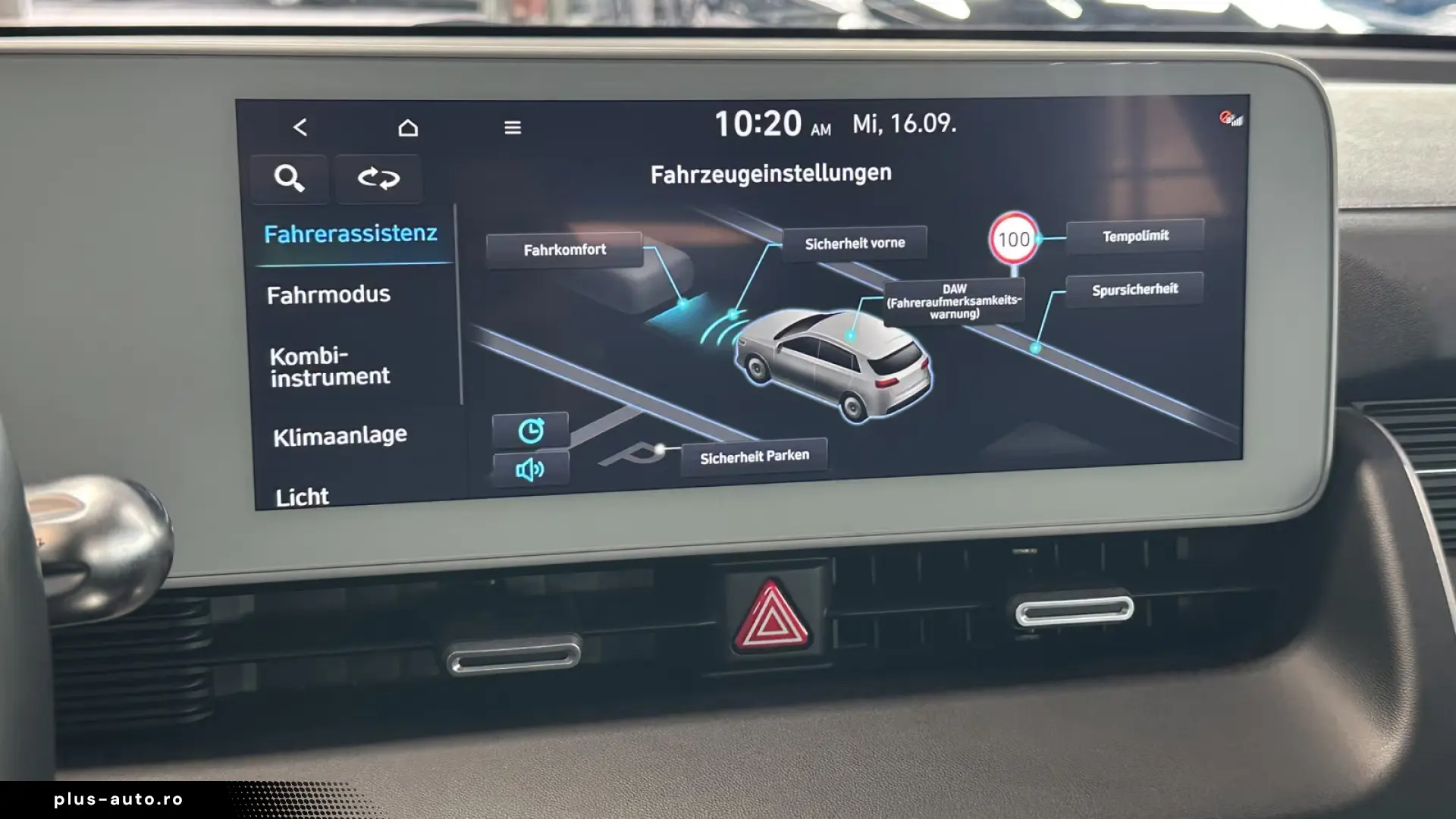 Hyundai Ioniq 5 R.Cam Navi dig. Cockpit ACC SHZ LED