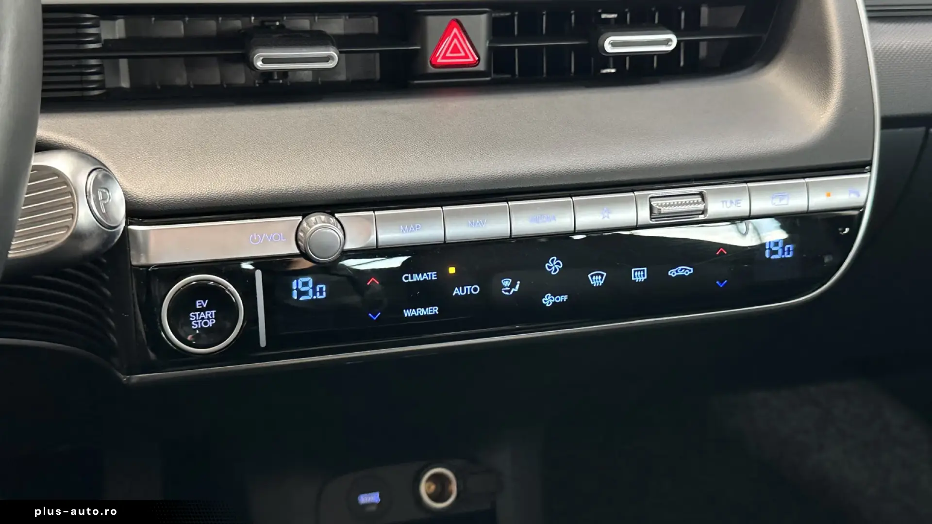Hyundai Ioniq 5 R.Cam Navi dig. Cockpit ACC SHZ LED