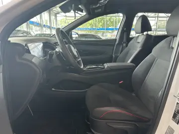 Hyundai Tucson N-Line Mild-Hybrid Pano R.Cam Krell 4WD
