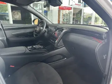 Hyundai Tucson N-Line Mild-Hybrid Pano R.Cam Krell 4WD