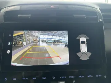 Hyundai Tucson N-Line Mild-Hybrid Pano R.Cam Krell 4WD