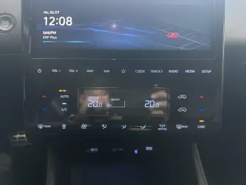Hyundai Tucson N-Line Mild-Hybrid Pano R.Cam Krell 4WD