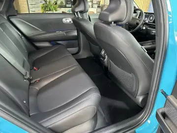 Hyundai Ioniq 6 Uniq Leder HUD Memory 360Cam BOSE 4WD
