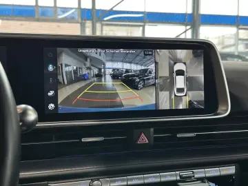 Hyundai Ioniq 6 Uniq Leder HUD Memory 360Cam BOSE 4WD