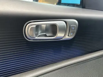 Hyundai Ioniq 6 Uniq Leder HUD Memory 360Cam BOSE 4WD