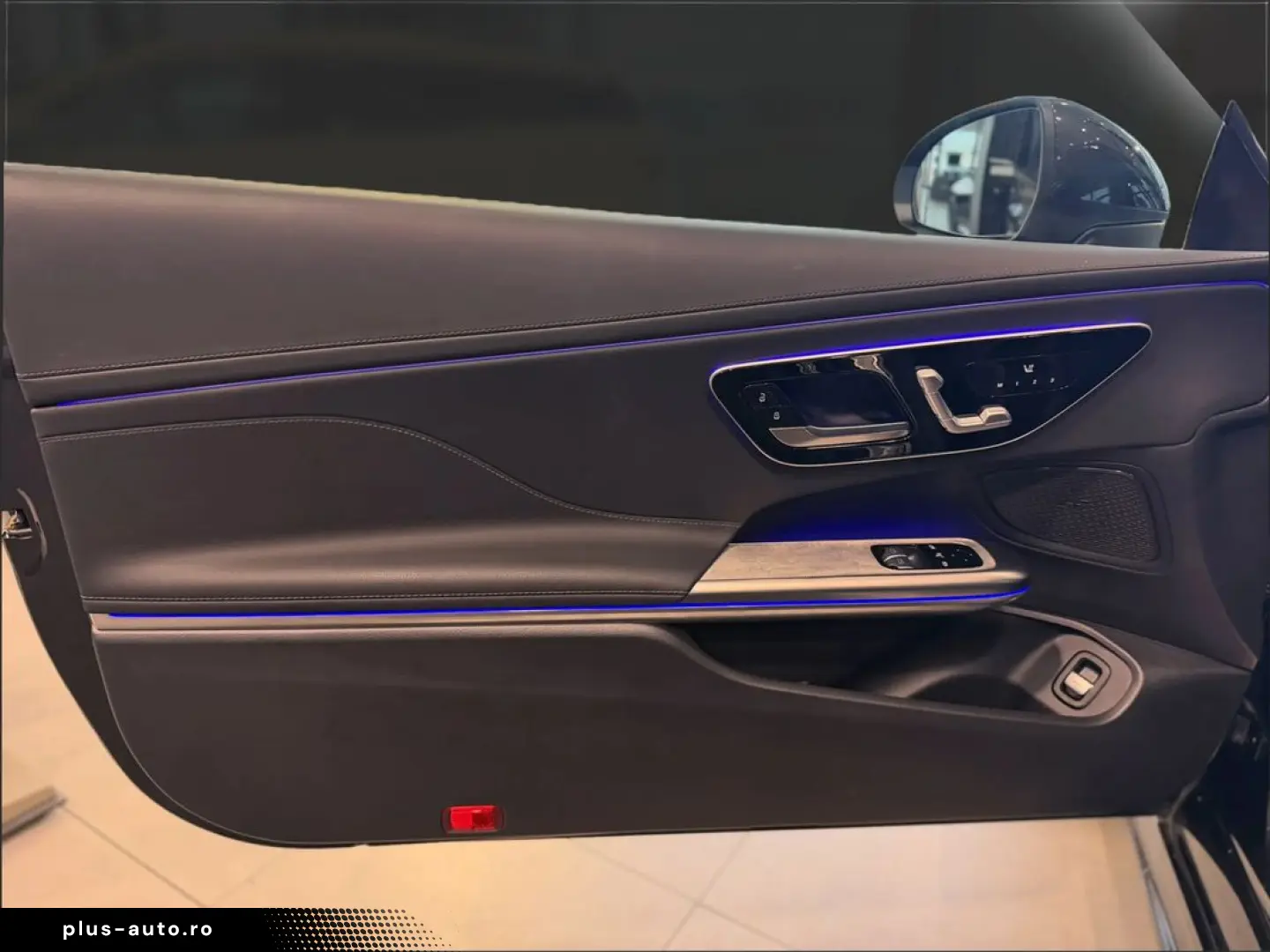 Mercedes-Benz Cle-200