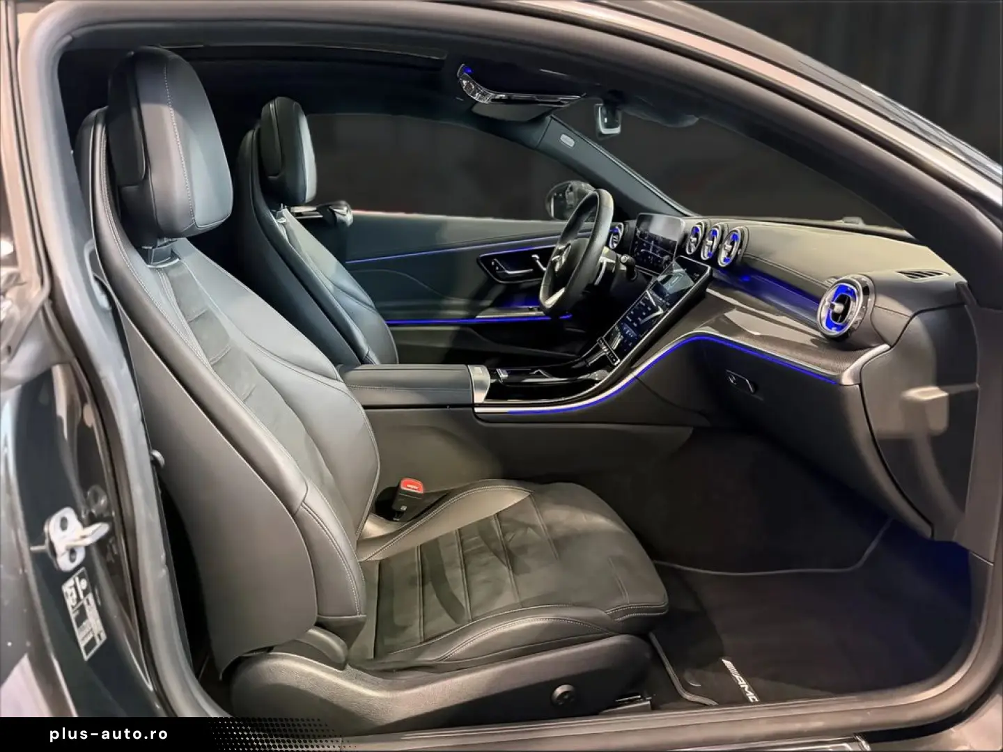Mercedes-Benz Cle-200