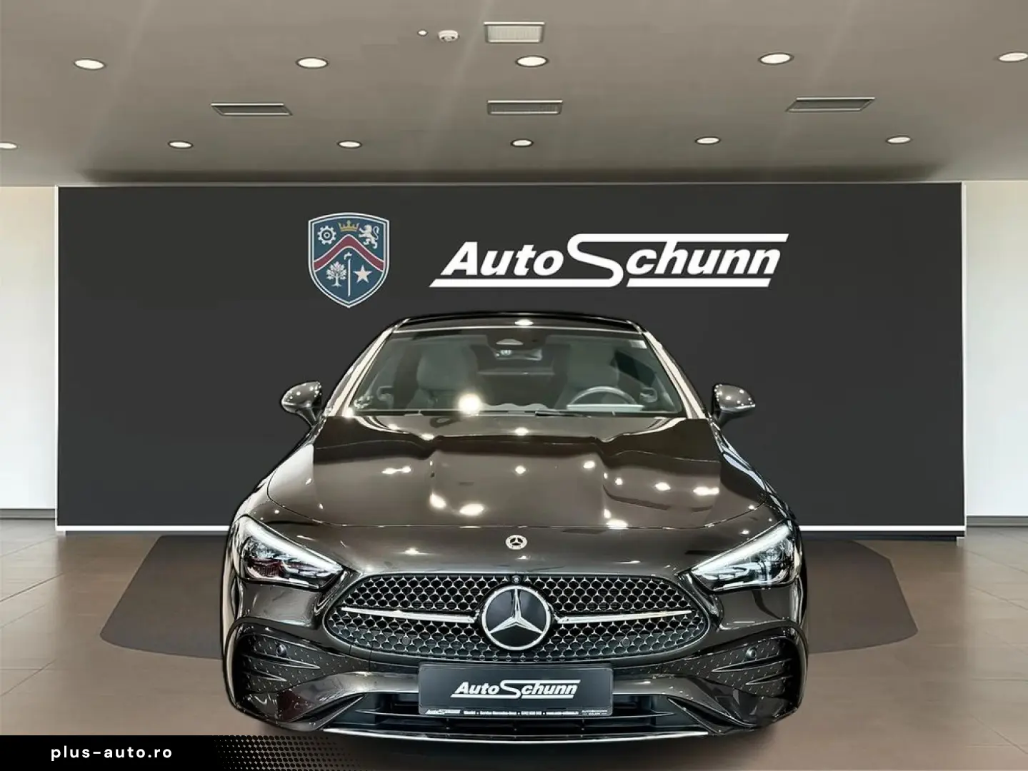 Mercedes-Benz Cle-200