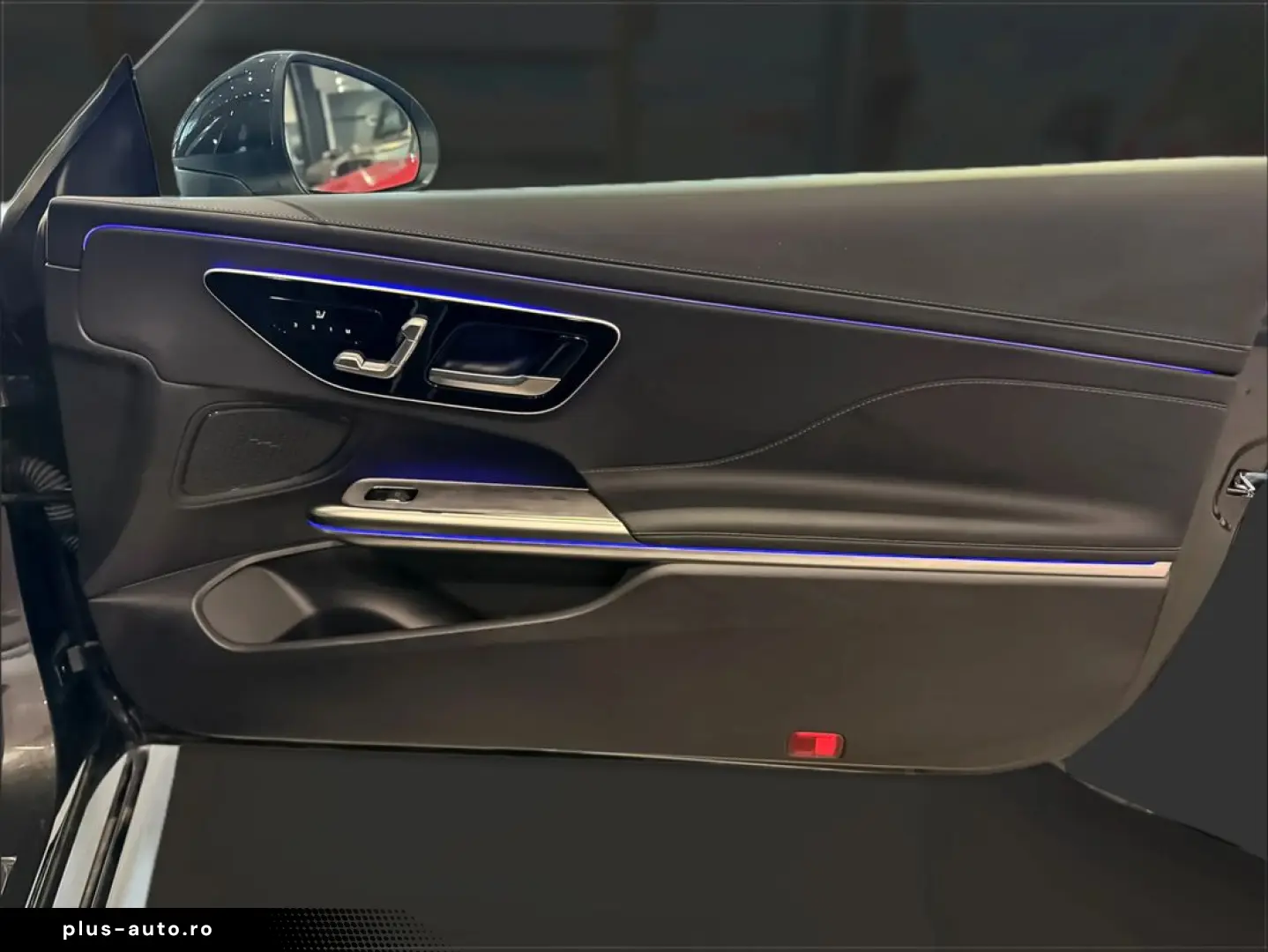 Mercedes-Benz Cle-200
