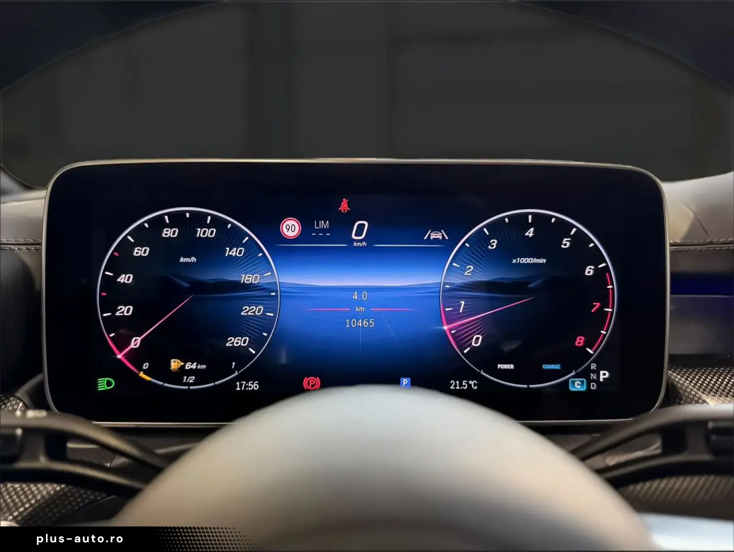 Mercedes-Benz Cle-200