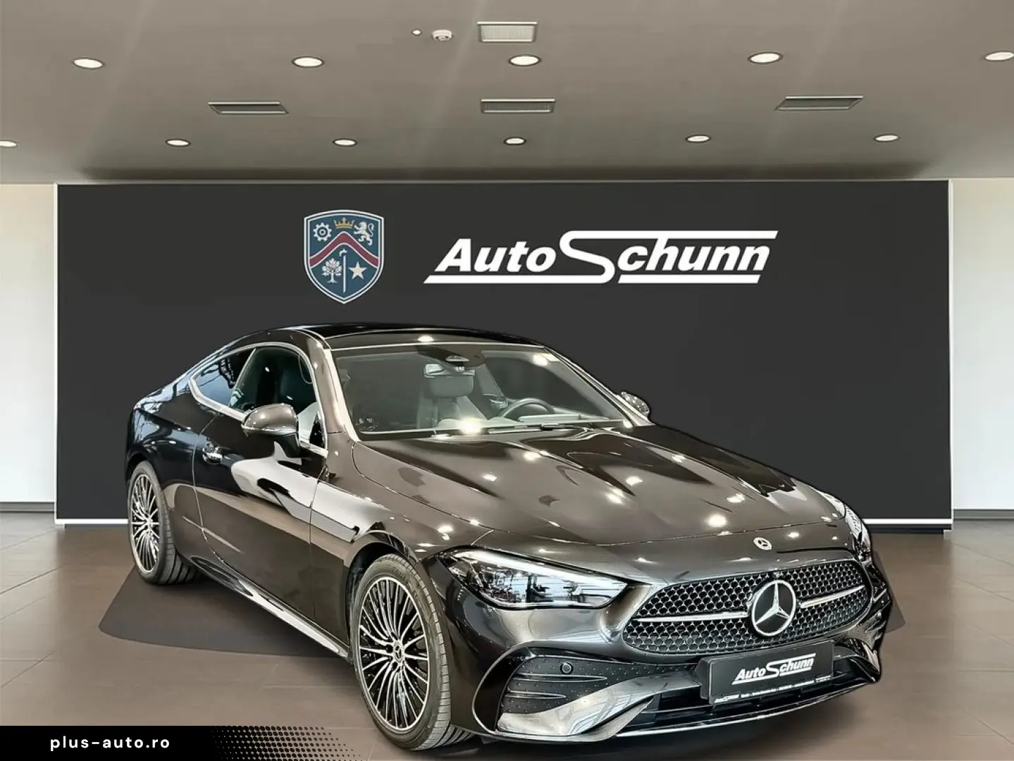 Mercedes-Benz Cle-200