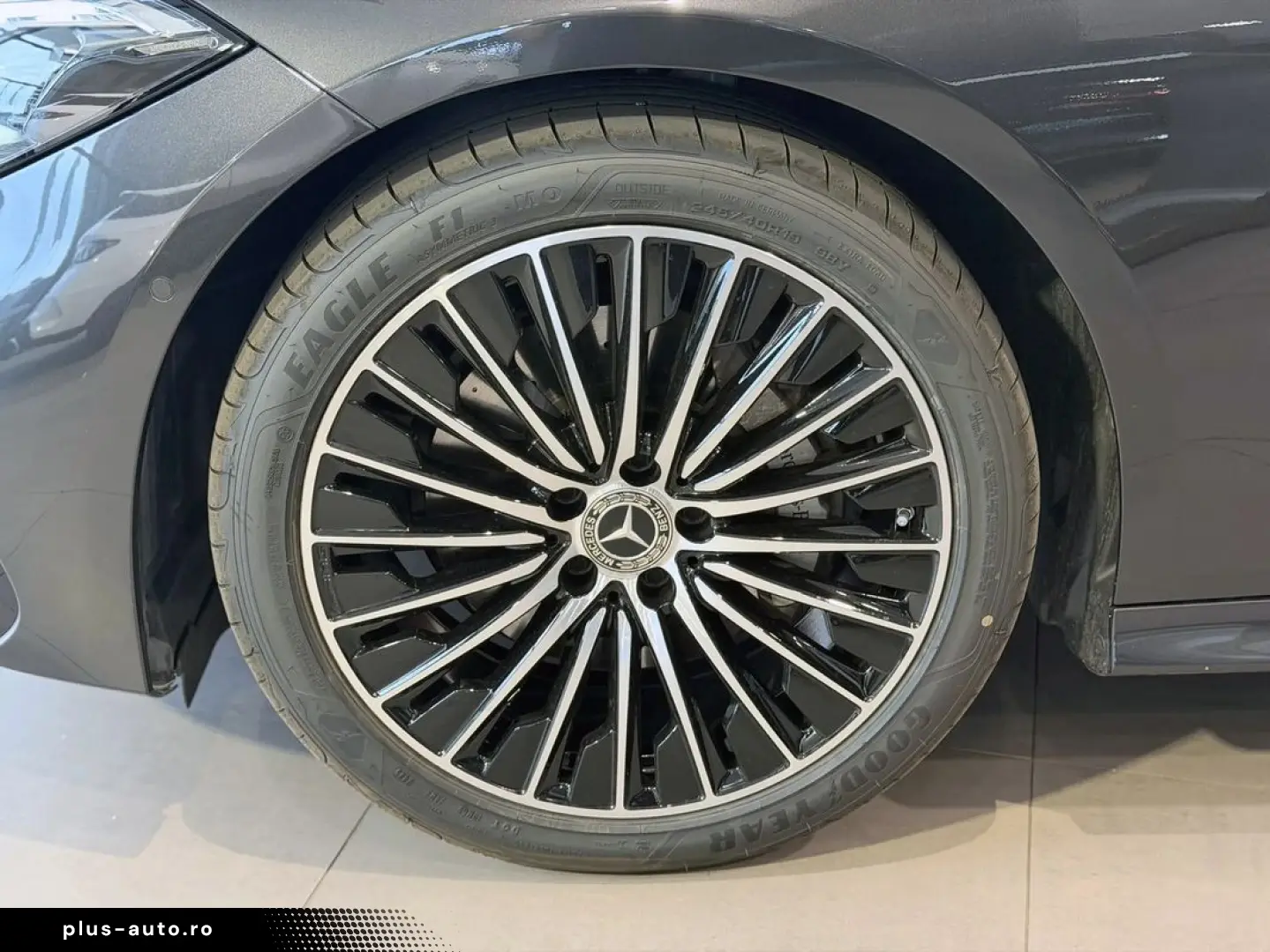 Mercedes-Benz Cle-200