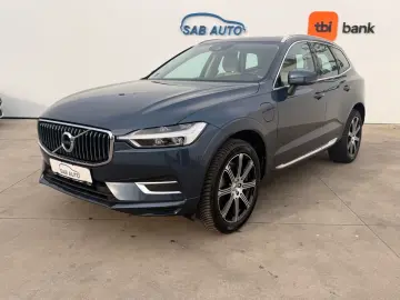 Volvo Xc-60