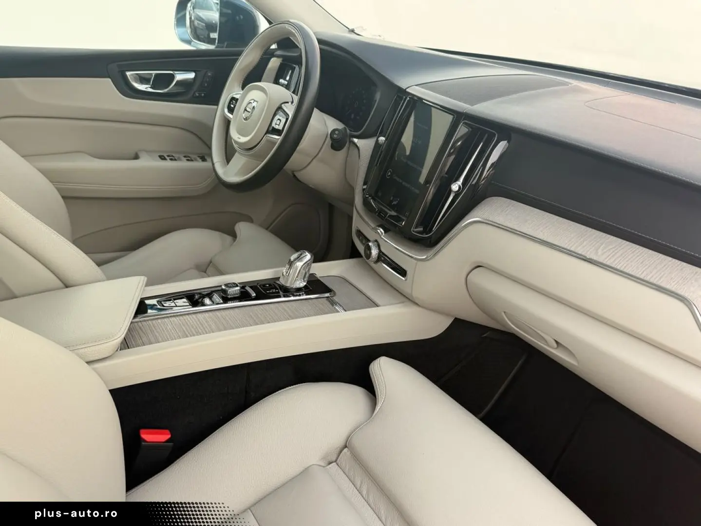 Volvo Xc-60