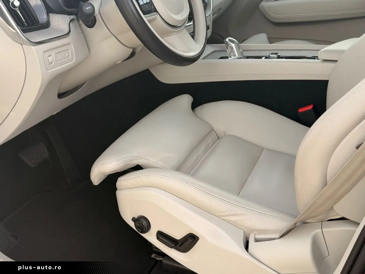 Volvo Xc-60