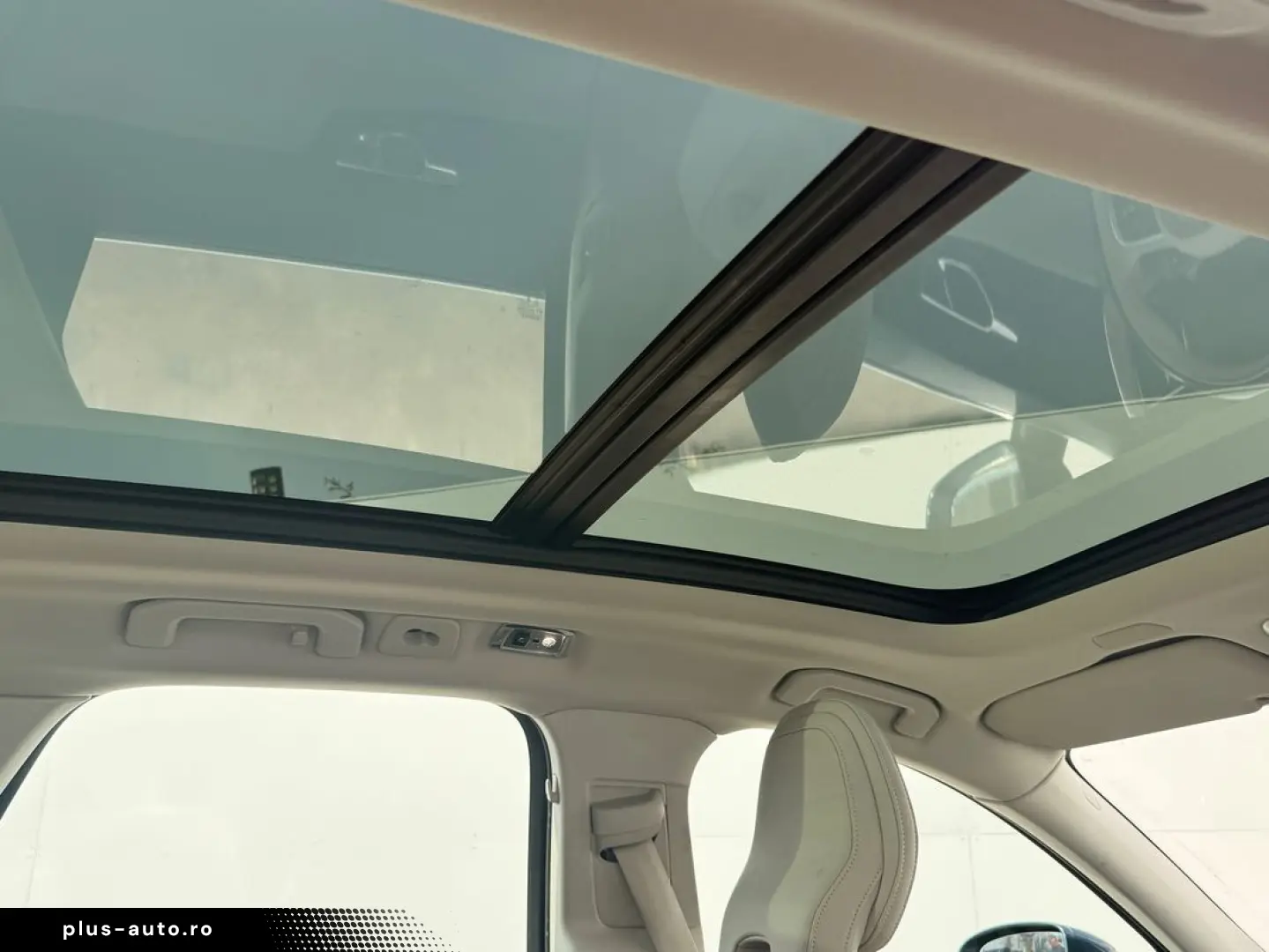 Volvo Xc-60
