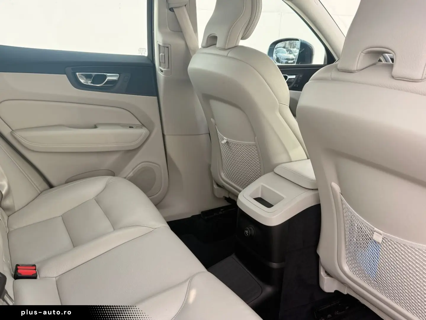 Volvo Xc-60
